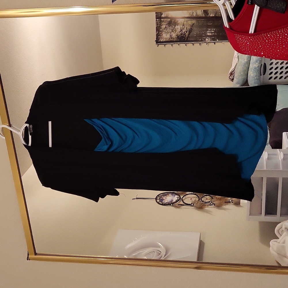 Plus Size Woman's Top